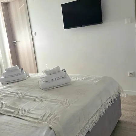 Διαμέρισμα Sunny Terrace And Sea View Kailani *