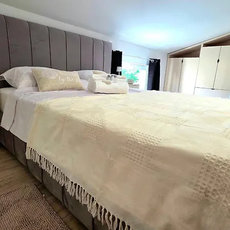 شقة Sunny Terrace And Sea View Kailani