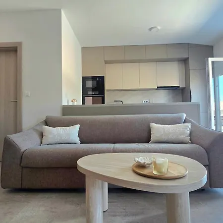 Sunny Terrace And Sea View Kailani 公寓