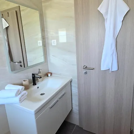 شقة Sunny Terrace And Sea View Kailani