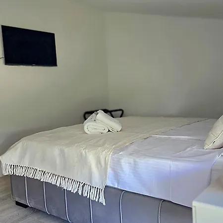 شقة Sunny Terrace And Sea View Kailani *