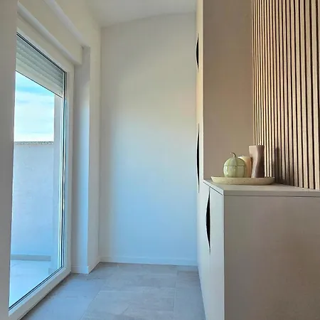 公寓 Sunny Terrace And Sea View Kailani 帕格