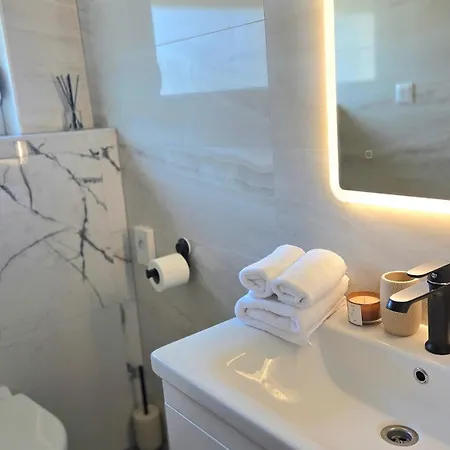 شقة Sunny Terrace And Sea View Kailani