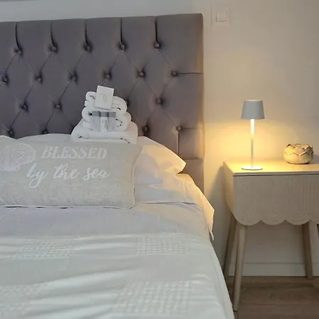شقة Sunny Terrace And Sea View Kailani *