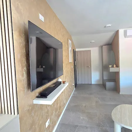 شقة Sunny Terrace And Sea View Kailani *
