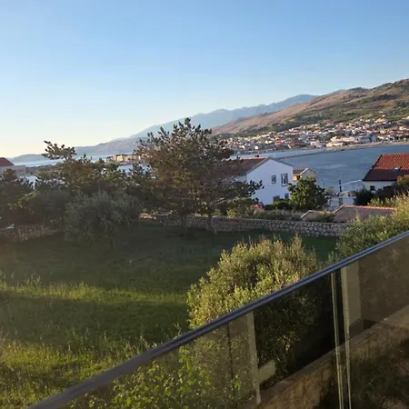 Sunny Terrace And Sea View Kailani Διαμέρισμα *